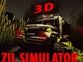 Spiel 3d Zil Simulator