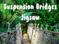Spiel Suspension Bridges Jigsaw