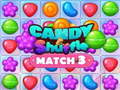 Spiel Candy Shuffle Match-3
