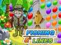 Spiel Fishing & Lines