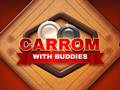 Spiel Carrom With Buddies