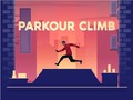 Spiel Parkour Climb
