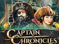 Spiel Captain Chronicles