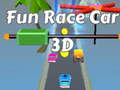 Spiel Fun Race Car 3D