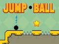 Spiel Jump Ball