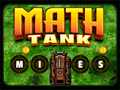 Spiel Math Tank Mines