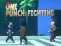 Spiel Mr One Punch: Fighting 
