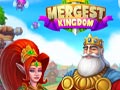 Spiel The Mergest Kingdom