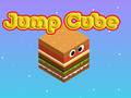 Spiel Jump Cube