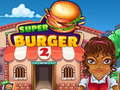 Spiel Super Burger 2