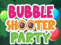 Spiel Bubble Shooter Party