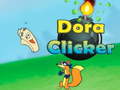 Spiel Dora Clicker
