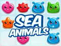 Spiel Sea Animals 