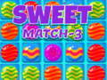 Spiel Sweet Match-3