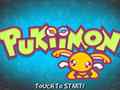 Spiel Pukiimon