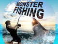 Spiel Monster Fishing 