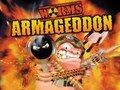 Spiel Worms Armageddon