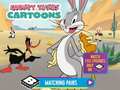 Spiel Looney Tunes Cartoons Matching Pairs