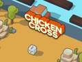 Spiel Crossy Chicken