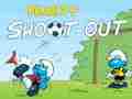 Spiel Smurfs: Penalty Shoot-Out