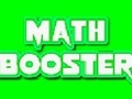 Spiel Math Booster