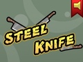 Spiel Steel Knife