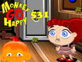 Spiel Monkey Go Happy Stage 531