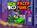 Spiel Ben 10 Racer punk