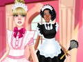 Spiel Princess Maid Academy