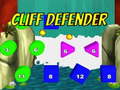 Spiel Cliff Defender