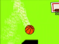Spiel Basketball Bounce Challenge