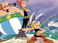 Spiel Asterix Jigsaw Puzzle Collection