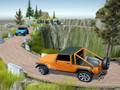 Spiel Hill Climb Offroad Adventure