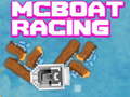 Spiel McBoat Racing
