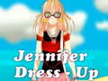 Spiel Jennifer Dress - Up