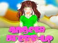 Spiel Angela Dress Up