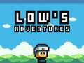 Spiel Low's Adventures