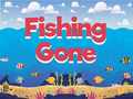 Spiel Fishing Gone