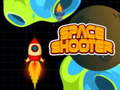 Spiel Space shooter