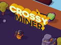 Spiel Crossy Miner