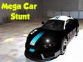 Spiel Mega Car Stunt