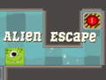 Spiel Alien Escape