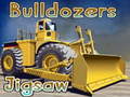 Spiel Bulldozers Jigsaw 