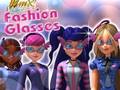 Spiel Winx Fashion Glasses