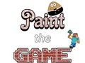 Spiel Paint the Game