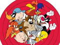 Spiel Looney Tunes Jigsaw Puzzle Collection
