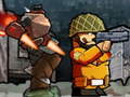 Spiel Soldier Assault Shoot Game
