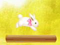 Spiel Bunnies and Eggs