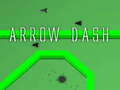 Spiel Arrow dash