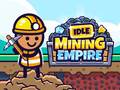 Spiel Idle Mining Empire